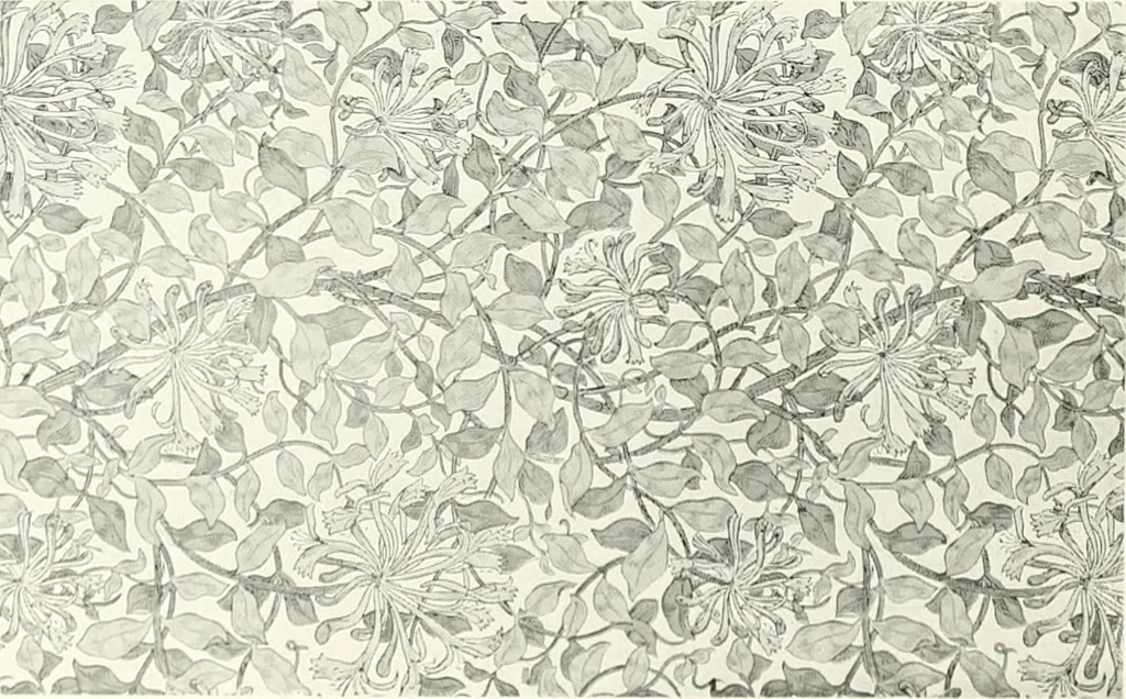 An illustration from The modern home; a book of British domestic architecture for moderate incomes; a companion volume to "The British home of to-day";, 1906, leaf 213