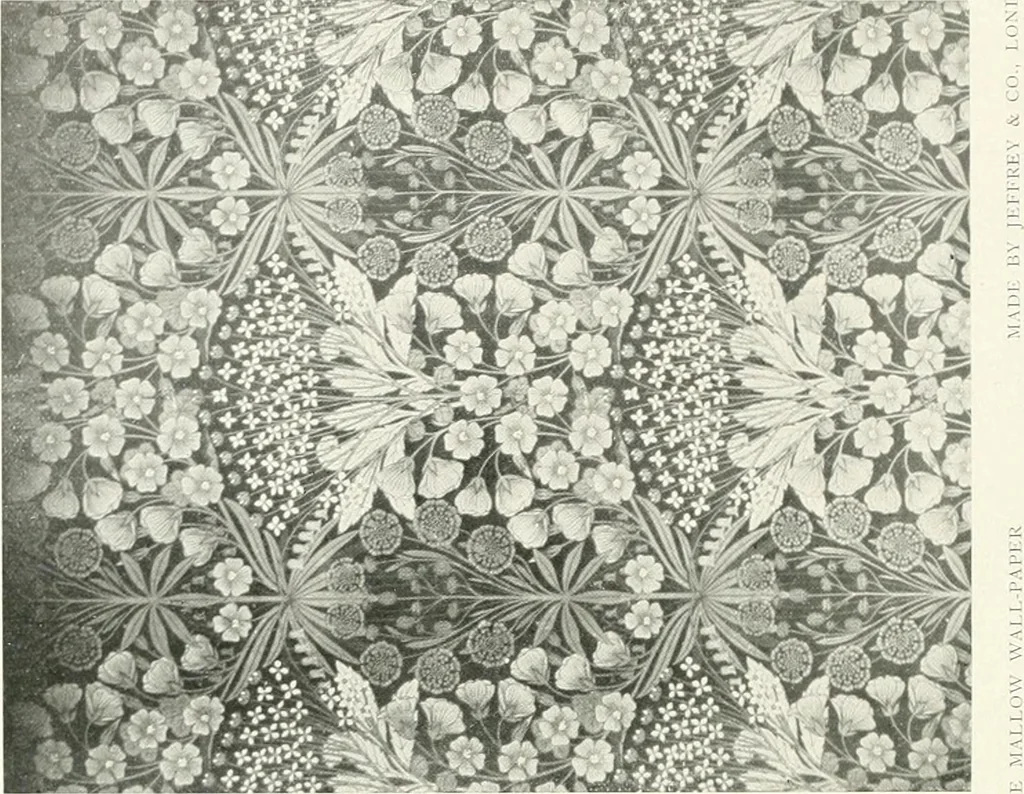 An illustration from The modern home; a book of British domestic architecture for moderate incomes; a companion volume to "The British home of to-day";, 1906, leaf 215