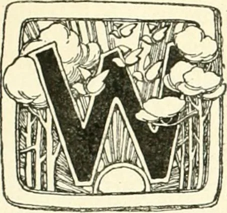 An illustration from The modern home : a book of British domestic architectvre for moderate incomes; a companion volvme to "The British home of to-day", 1906, leaf 148