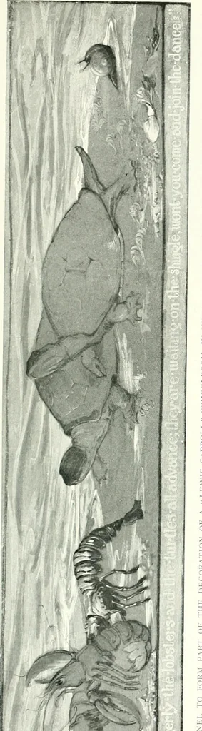 An illustration from The modern home : a book of British domestic architectvre for moderate incomes; a companion volvme to "The British home of to-day", 1906, leaf 192
