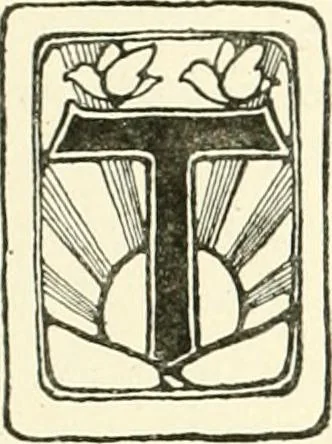 An illustration from The modern home : a book of British domestic architectvre for moderate incomes; a companion volvme to "The British home of to-day", 1906, leaf 224