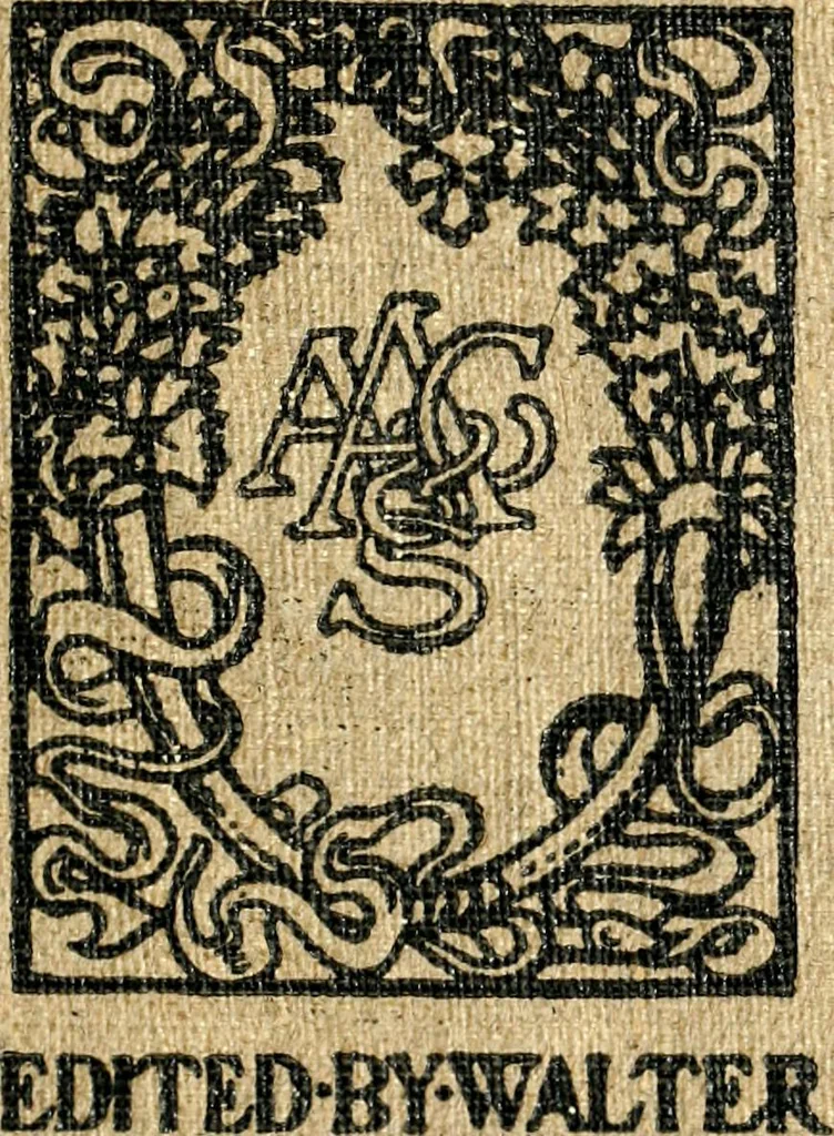 An illustration from The modern home : a book of British domestic architectvre for moderate incomes; a companion volvme to "The British home of to-day", 1906, leaf 240