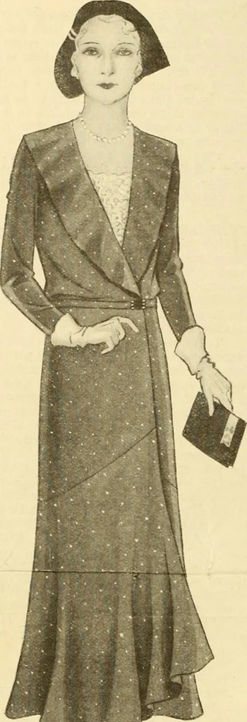 An illustration from Modern homes., 1920, leaf 33