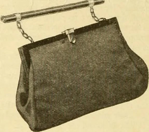 An illustration from Modern homes., 1920, leaf 33