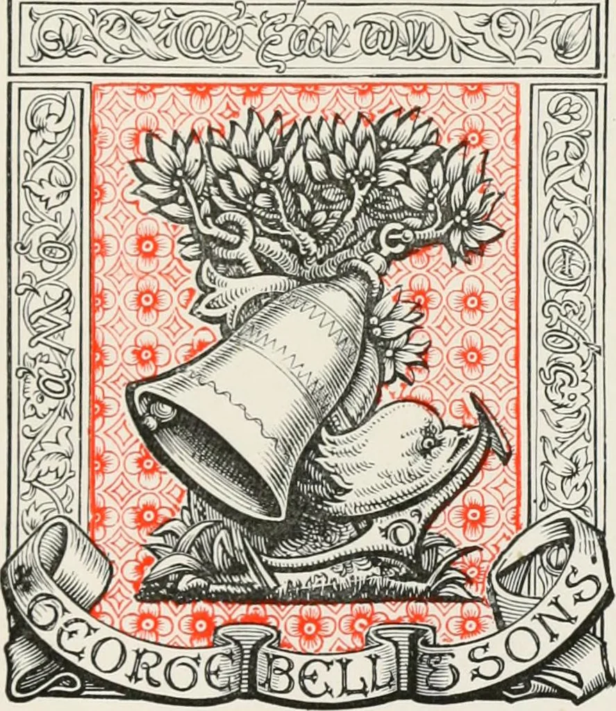 An illustration from Modern illustration, 1895, leaf 10