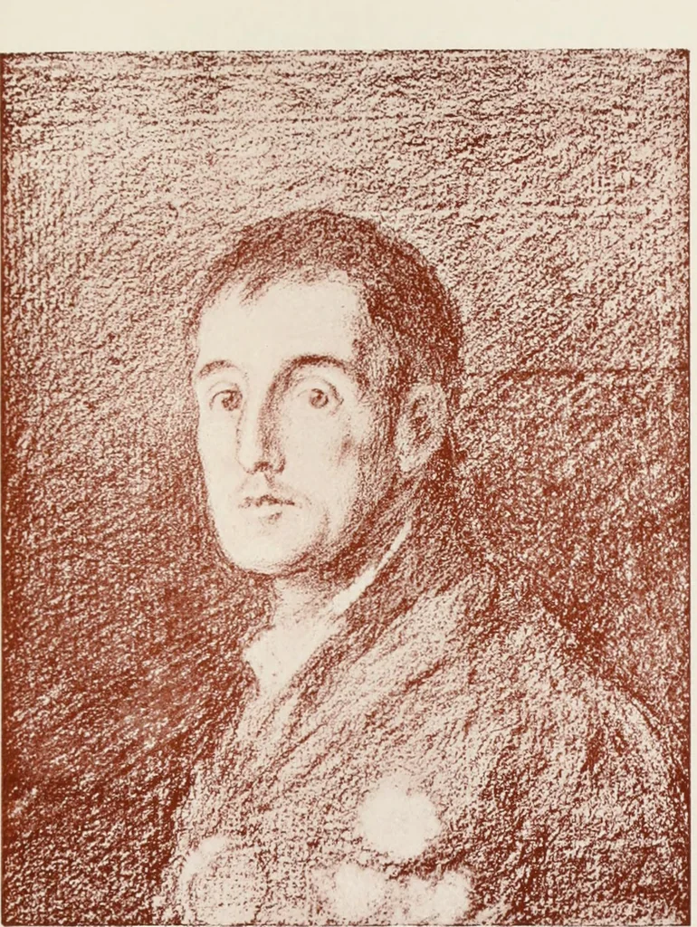 An illustration from Modern illustration, 1895, leaf 186