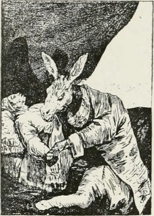 An illustration from Modern illustration, 1895, leaf 199
