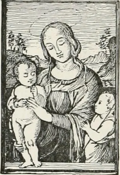 An illustration from Modern illustration, 1895, leaf 59