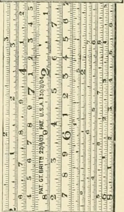 An illustration from Modern instruments and methods of calculation : a handbook of the Napier Tercentenary Exhibition, 1914, leaf 194