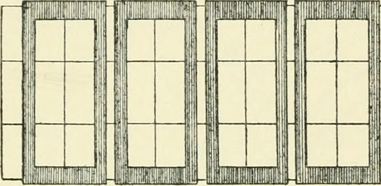 An illustration from Modern instruments and methods of calculation : a handbook of the Napier Tercentenary Exhibition, 1914, leaf 197