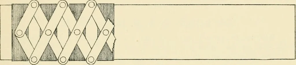 An illustration from Modern instruments and methods of calculation : a handbook of the Napier Tercentenary Exhibition, 1914, leaf 198