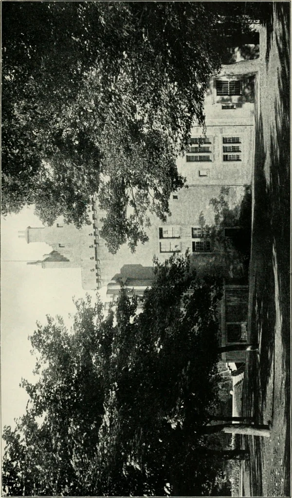 An illustration from Modern instruments and methods of calculation : a handbook of the Napier Tercentenary Exhibition, 1914, leaf 22