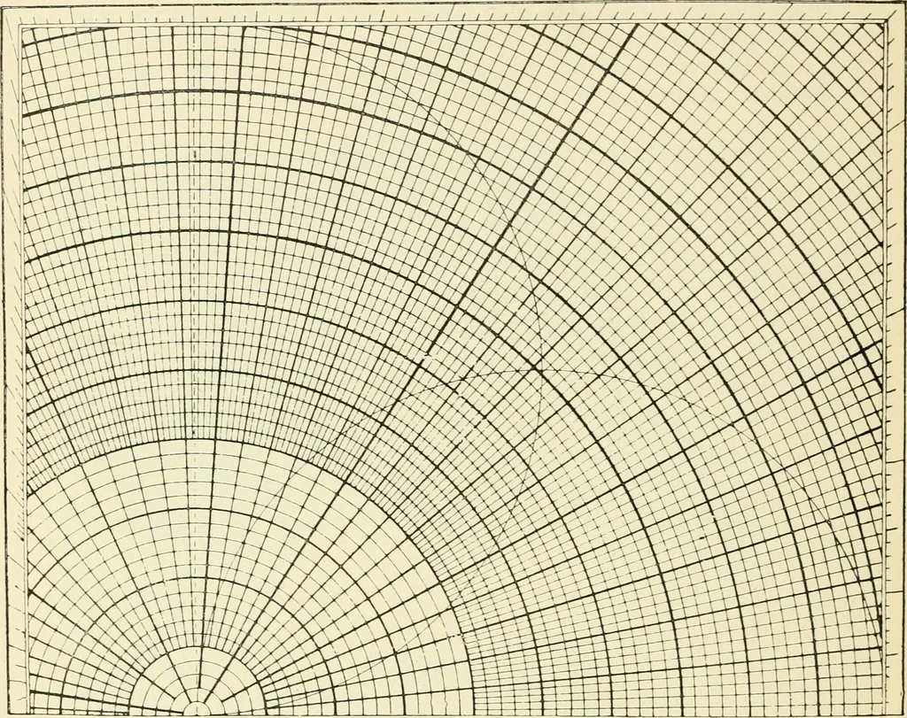 An illustration from Modern instruments and methods of calculation : a handbook of the Napier Tercentenary Exhibition, 1914, leaf 327