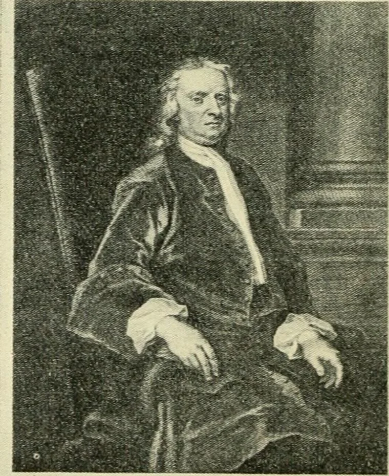 An illustration from Modern instruments and methods of calculation : a handbook of the Napier Tercentenary Exhibition, 1914, leaf 389