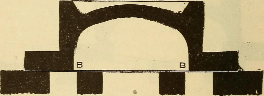 An illustration from Modern locomotive engineering, with questions and answers .., 1913, leaf 131