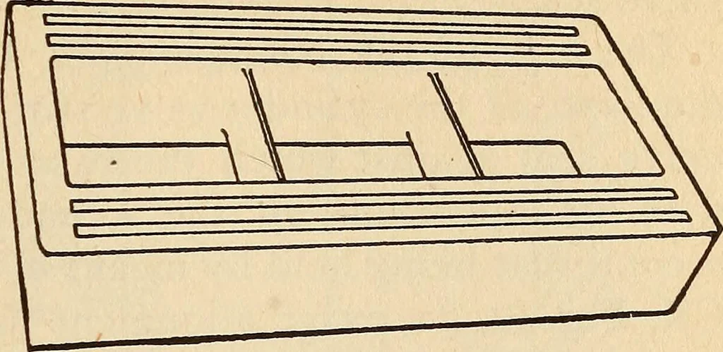 An illustration from Modern locomotive engineering, with questions and answers .., 1913, leaf 180