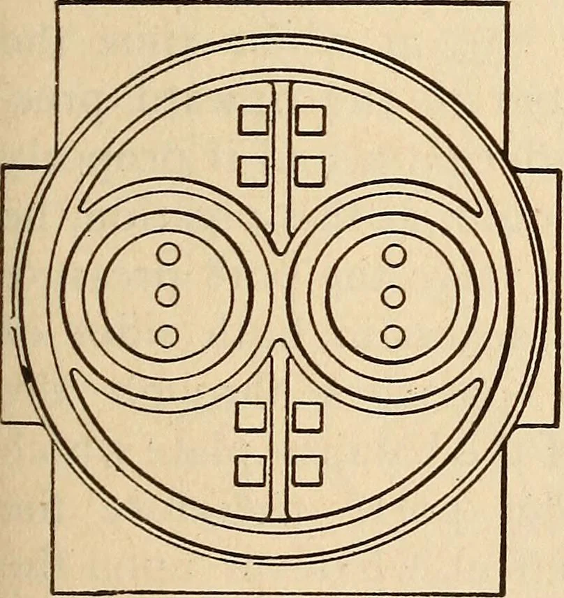 An illustration from Modern locomotive engineering, with questions and answers .., 1913, leaf 184