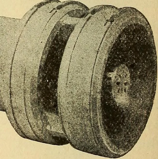 An illustration from Modern locomotive engineering, with questions and answers .., 1913, leaf 273