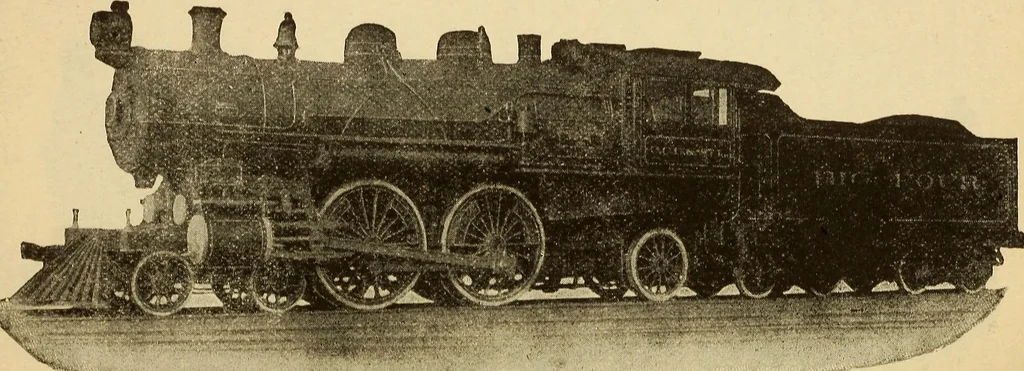 An illustration from Modern locomotive engineering, with questions and answers .., 1913, leaf 329