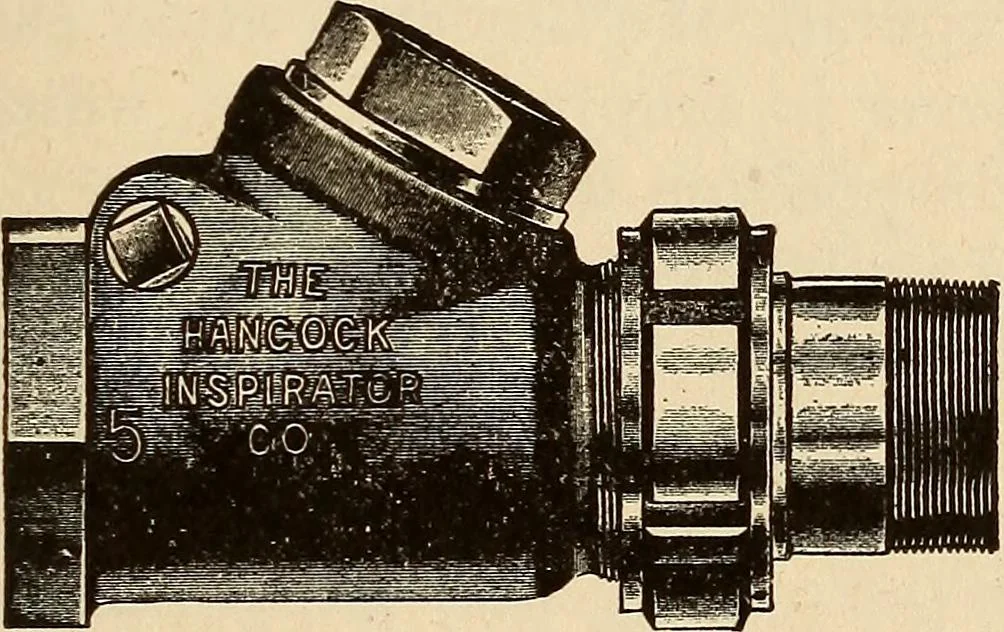 An illustration from Modern locomotive engineering, with questions and answers .., 1913, leaf 368