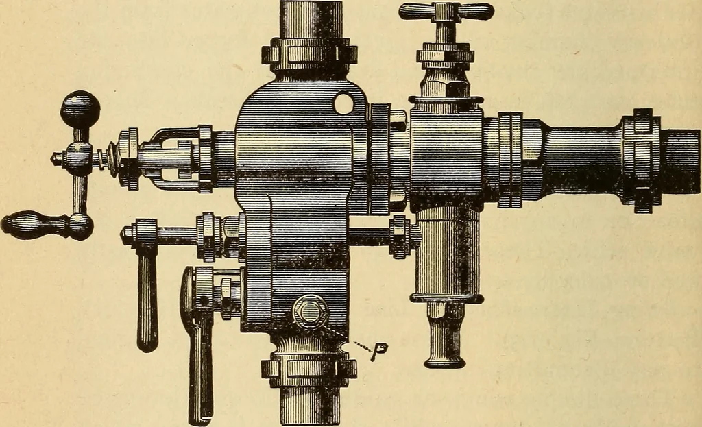 An illustration from Modern locomotive engineering, with questions and answers .., 1913, leaf 371