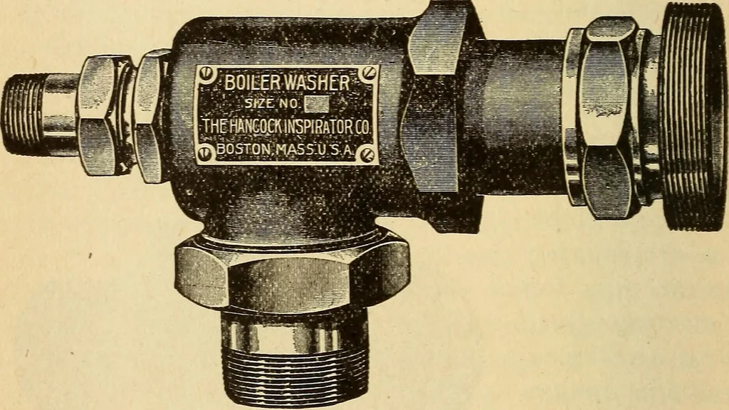 An illustration from Modern locomotive engineering, with questions and answers .., 1913, leaf 393