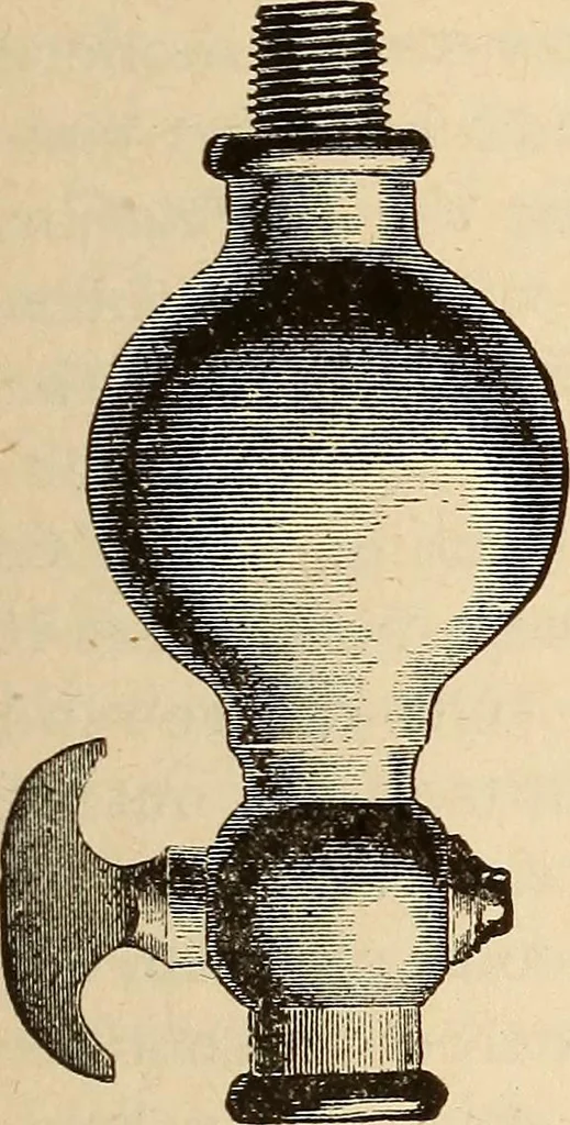 An illustration from Modern locomotive engineering, with questions and answers .., 1913, leaf 410