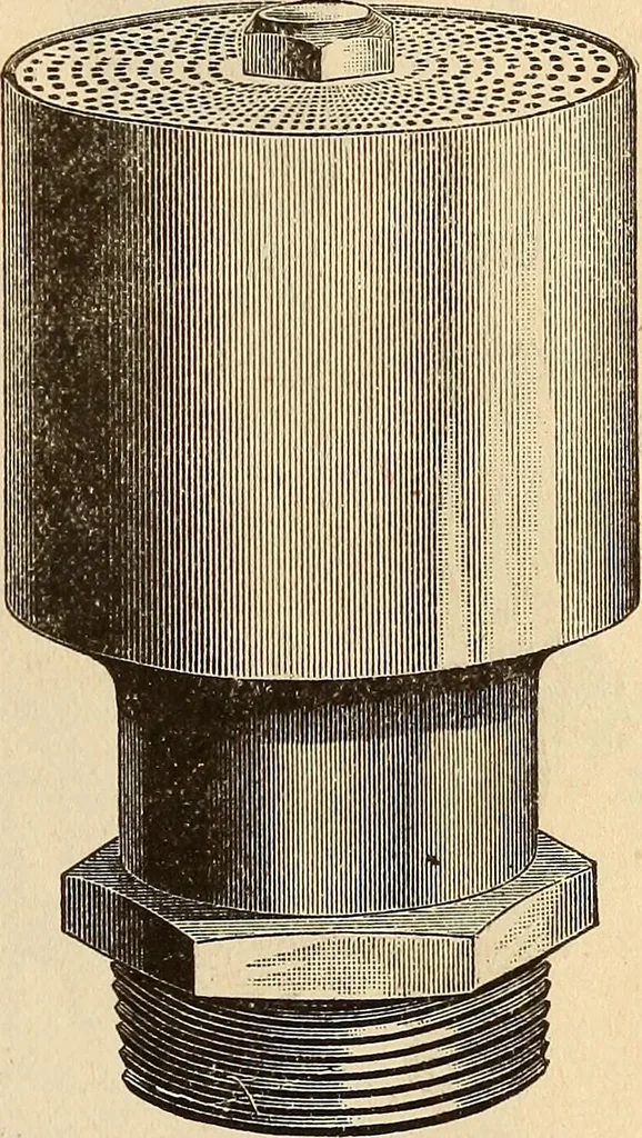 An illustration from Modern locomotive engineering, with questions and answers .., 1913, leaf 412