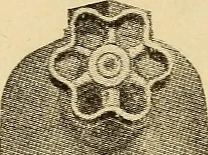 An illustration from Modern locomotive engineering, with questions and answers .., 1913, leaf 417