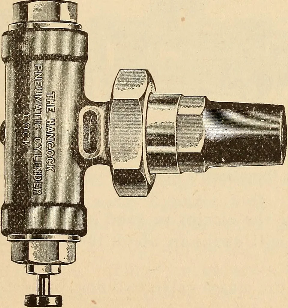An illustration from Modern locomotive engineering, with questions and answers .., 1913, leaf 426