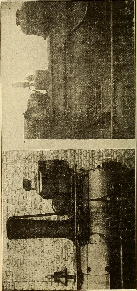 An illustration from Modern locomotive engineering, with questions and answers .., 1913, leaf 435
