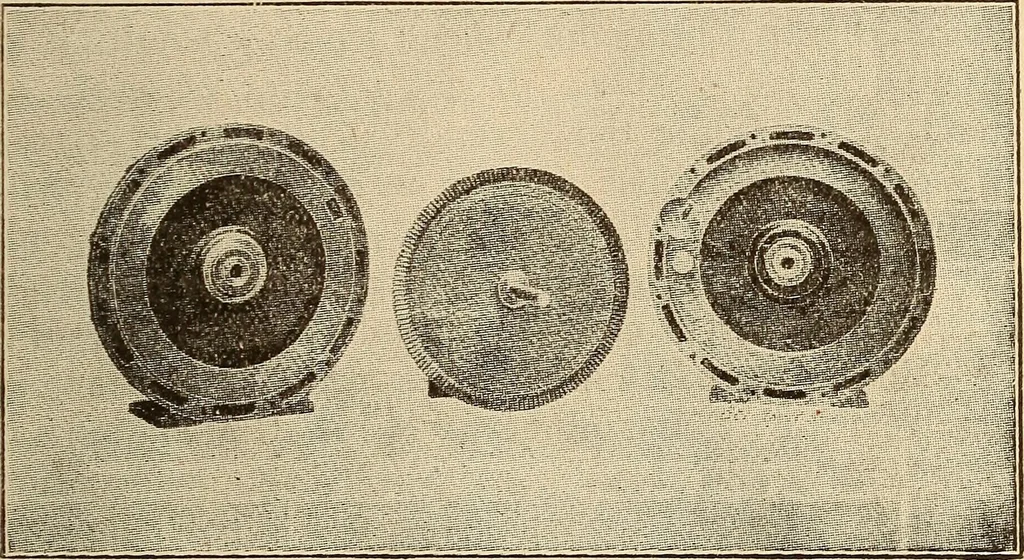An illustration from Modern locomotive engineering, with questions and answers .., 1913, leaf 448