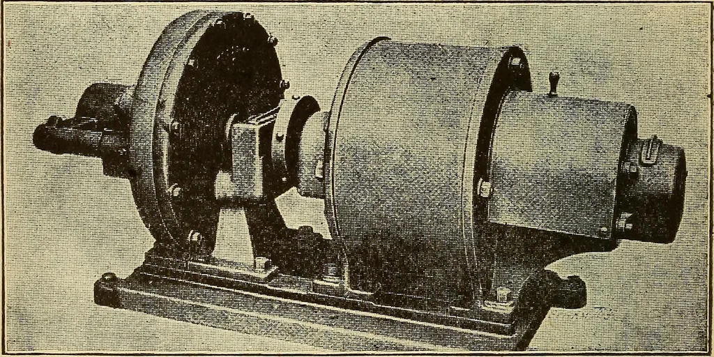 An illustration from Modern locomotive engineering, with questions and answers .., 1913, leaf 453