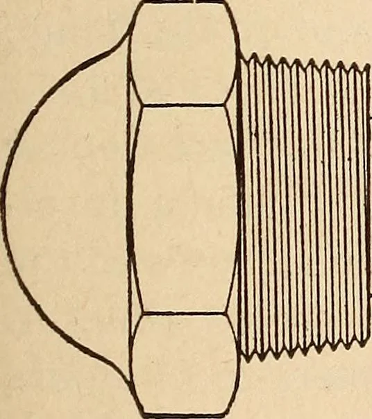An illustration from Modern locomotive engineering, with questions and answers .., 1913, leaf 54