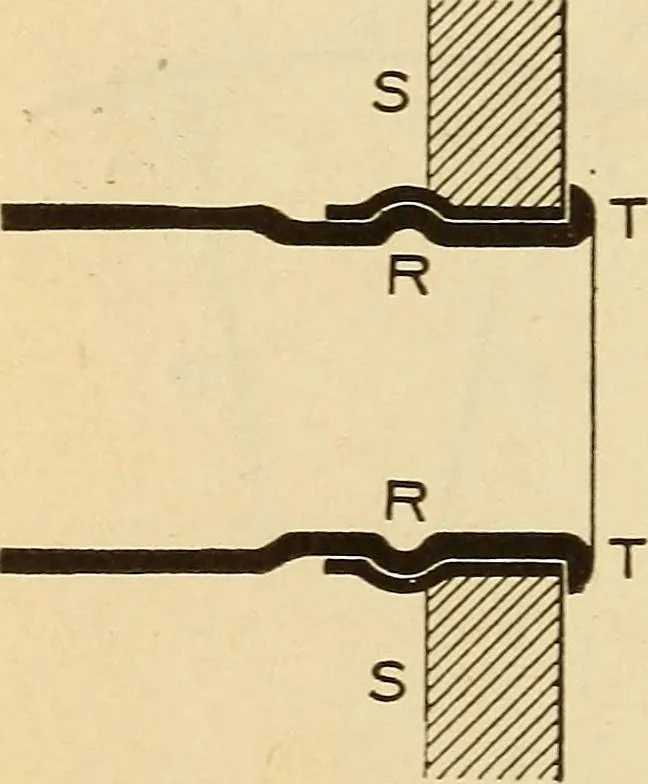 An illustration from Modern locomotive engineering, with questions and answers .., 1913, leaf 61