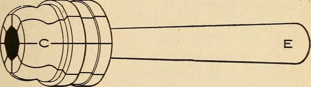 An illustration from Modern locomotive engineering, with questions and answers .., 1913, leaf 62