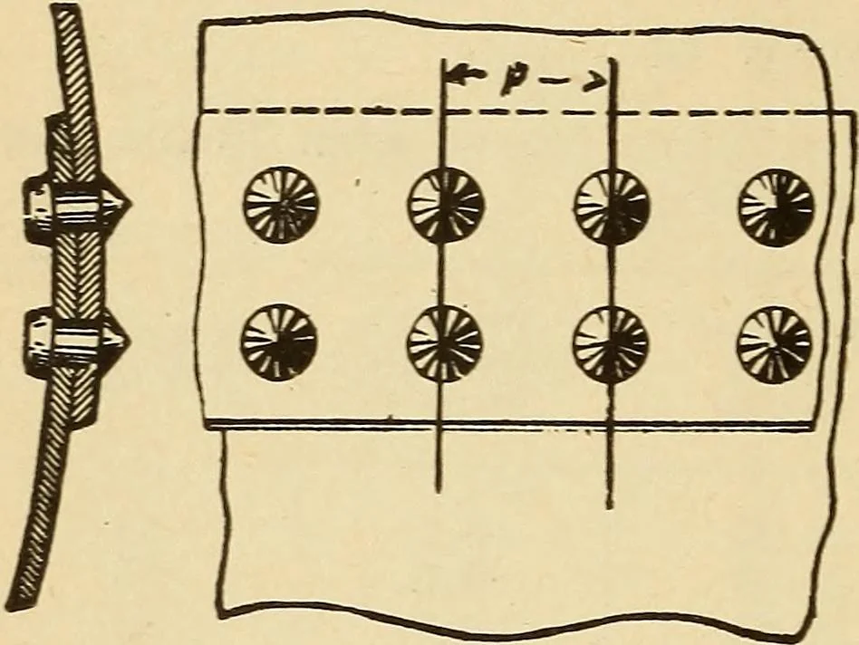 An illustration from Modern locomotive engineering, with questions and answers .., 1913, leaf 73