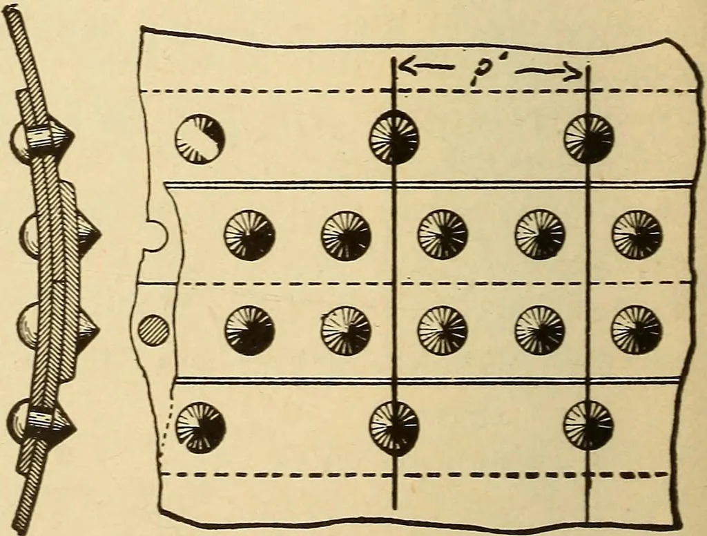 An illustration from Modern locomotive engineering, with questions and answers .., 1913, leaf 73