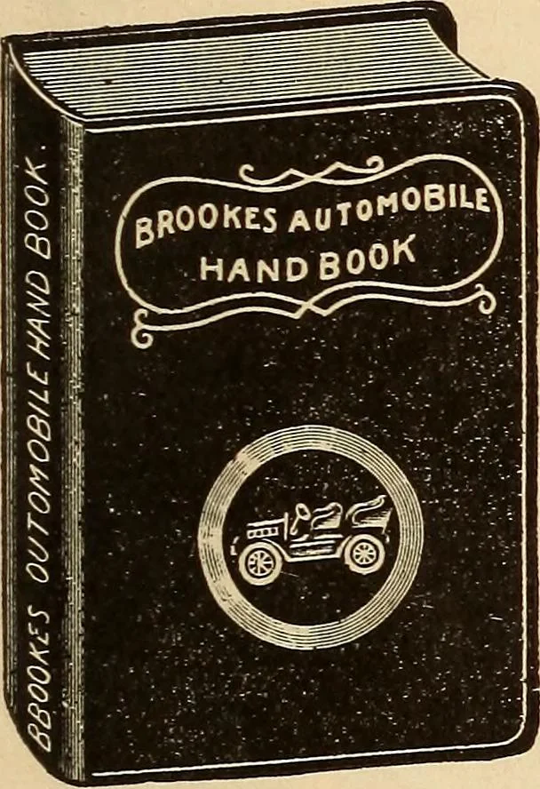 An illustration from Modern locomotive engineering, with questions and answers .., 1913, leaf 854