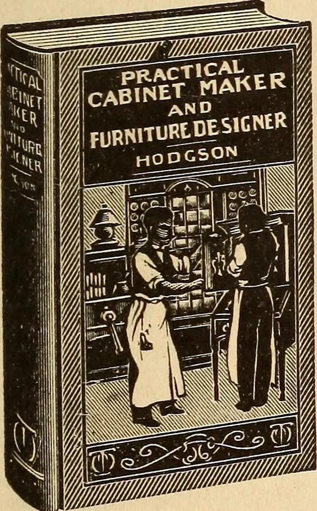 An illustration from Modern locomotive engineering, with questions and answers .., 1913, leaf 856