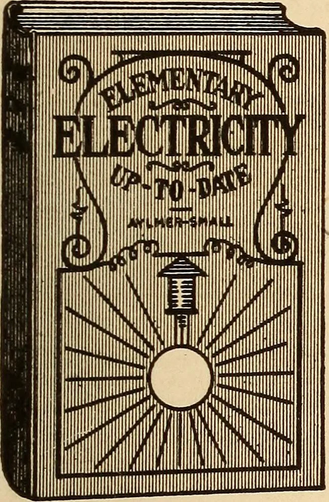 An illustration from Modern locomotive engineering, with questions and answers .., 1913, leaf 858