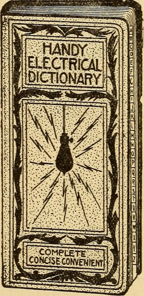 An illustration from Modern locomotive engineering, with questions and answers .., 1913, leaf 863
