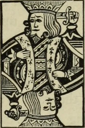 An illustration from Modern magic. : A practical treatise on the art of conjuring., 1885, leaf 166