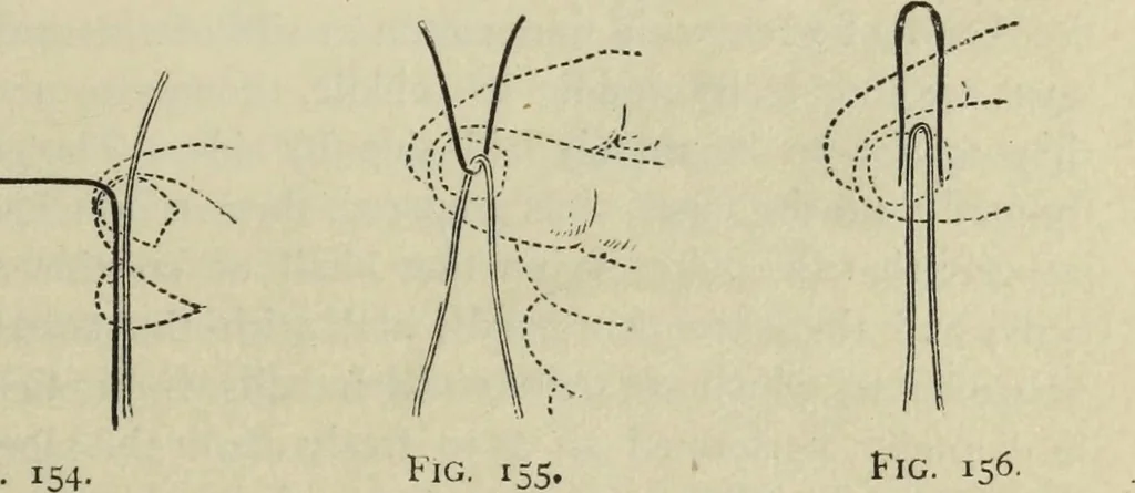 An illustration from Modern magic. : A practical treatise on the art of conjuring., 1885, leaf 342