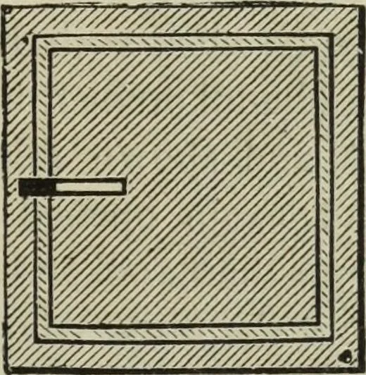 An illustration from Modern magic. : A practical treatise on the art of conjuring., 1885, leaf 368