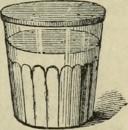 An illustration from Modern magic. : A practical treatise on the art of conjuring., 1885, leaf 390