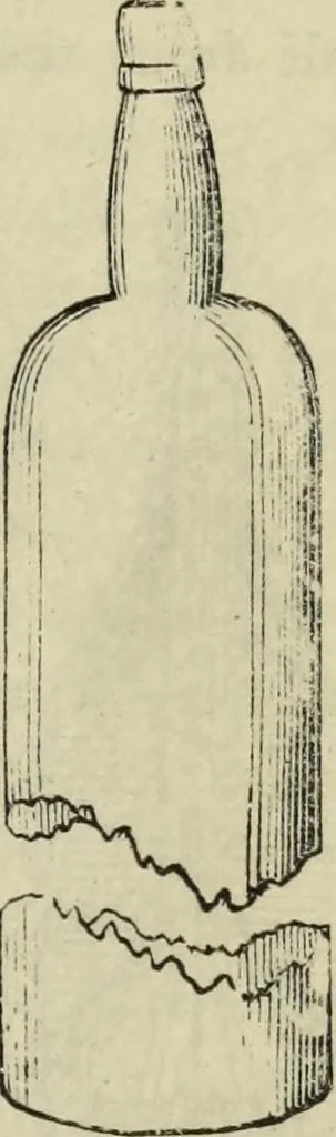 An illustration from Modern magic. : A practical treatise on the art of conjuring., 1885, leaf 398
