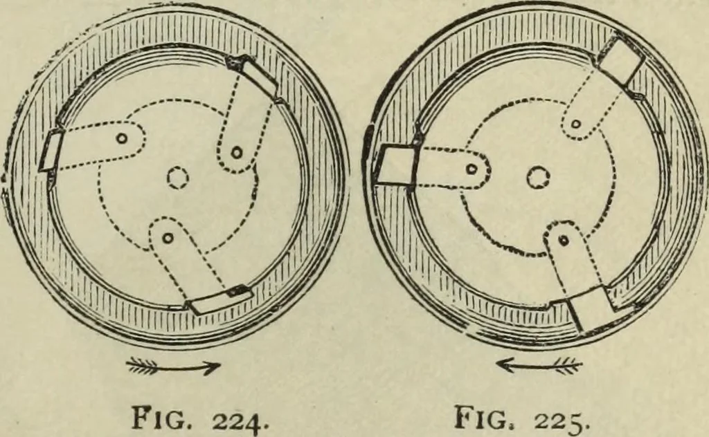 An illustration from Modern magic. : A practical treatise on the art of conjuring., 1885, leaf 414