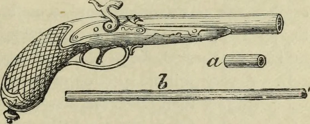 An illustration from Modern magic. : A practical treatise on the art of conjuring., 1885, leaf 432