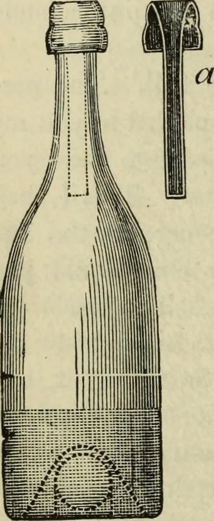 An illustration from Modern magic. : A practical treatise on the art of conjuring., 1885, leaf 453